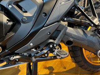 BMW R 1300 GS bokser 107kW