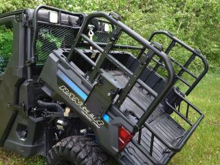 Polaris Polaris Ranger 1000 EPS Nordic Pro SE 43kW