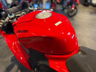 Ducati Panigale V4 S 159kW