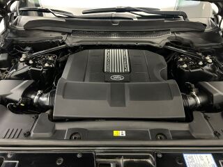 Land Rover Range Rover Supercharged 3.0 250kW