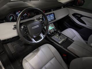 Land Rover Range Rover Evoque 2.0 110kW