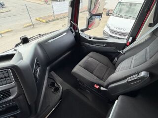 Iveco S-Way AS440S49T/FP 12.9 357кВ