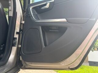 Volvo V60 1.6 R4 84kW