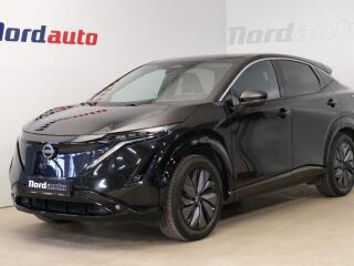 Nissan Ariya Advance 160 kW