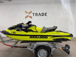 Sea-Doo RXT-X 300 RS AUDIO 1.6 R3 217kW