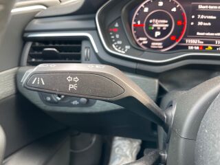 Audi A4 S-Line Quattro 2.0 TDI 140kW