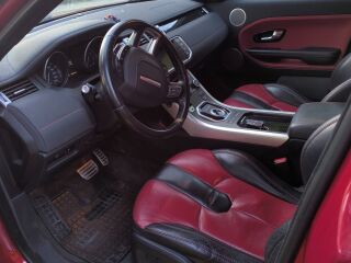 Land Rover Range Rover Evoque 2.0 177kW