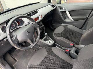 Citroen C3 1.6 88kW