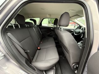 Ford Focus Turnier Titanium Facelift EU6 1.5 R4 TDCi 88kW