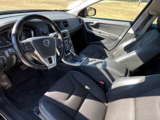 Volvo V60 Momentum 1.5 112kW