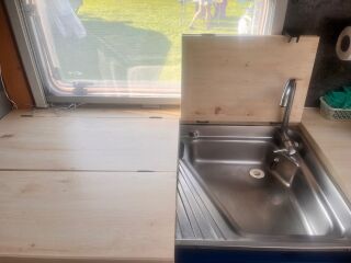 Hobby 440 Deluxe