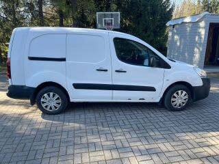 Peugeot Partner 1.6 66kW