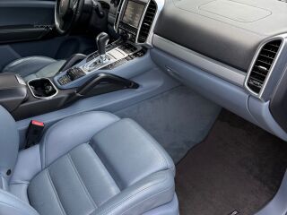Porsche Cayenne Exclusive 3.0 176kW
