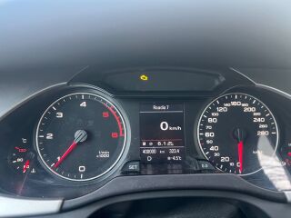 Audi A4 2.0 105kW