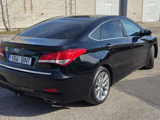 Hyundai i40 Comfort Plus 2.0 R4 131кВ