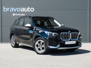 BMW X1 sDrive18i x-Line 1.5 100kW