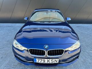 BMW 330 Sport Line xDrive 2.0 R4 185kW