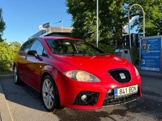 SEAT Leon Cupra 2.0 177kW