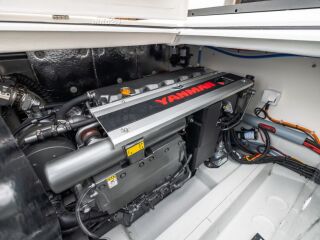 Viknes 10 YANMAR 440 hj Joystick 323kW