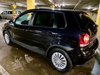 Volkswagen Polo 59kW