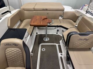 Sea Ray 230 Sun Sport 4.5 V6 MPI
