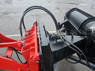 Weidemann 3070 56kW