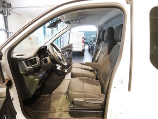 Renault Trafic L2H1 2.0 dCi 110kW