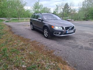 Volvo XC70 Summum 2.4 R5 Tdi 120kW
