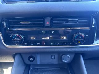 Nissan Qashqai 1.5 116kW