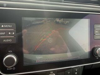 Nissan LEAF 40 kWh