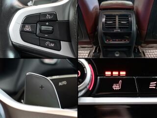 BMW X4 M40d 3.0 240кВ