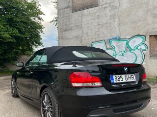 BMW 125 M-Sport 3.0 R6 160kW