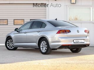 Volkswagen Passat 1.5 108kW