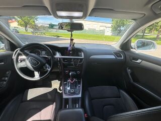 Audi A4 A4 B8 3.0 150кВ