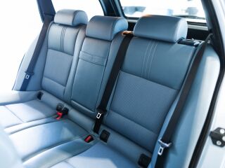 BMW 525 Facelift Lifestyle Edition 2.5 120kW