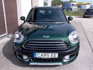 MINI Countryman Cooper D ALL4 2.0 110kW