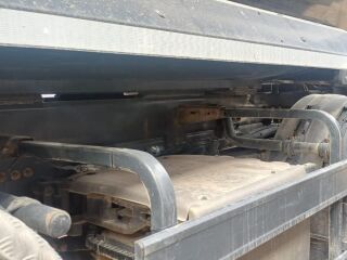 DAF XF 480 FAD 335kW