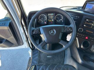 Mercedes-Benz Arocs 2532 6x2*4 235kW