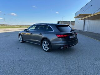 Audi A4 40 G-TRON Proline 2.0 TFSI 125kW