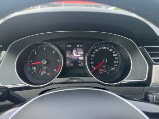 Volkswagen Passat 2.0 140кВ
