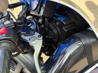 Suzuki GSX-R 750 SRAD 72кВ