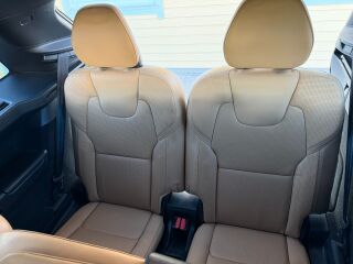 Volvo XC90 2.0 173kW