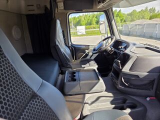 Volvo FMX 6X2 410 R6 302kW