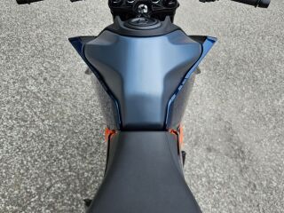 KTM 390 Duke 33kW