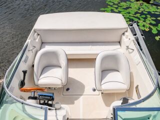 Quicksilver 620 Sport 4.3 MPI 172кВ