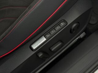 Volkswagen ID.4 GTX 77kW