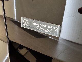 Volkswagen T-Cross Life Anniversary Model 1.5 110kW