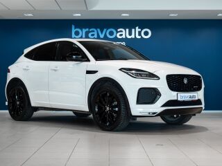 Jaguar E-Pace P250 R-Dynamic SE 2.0 183kW