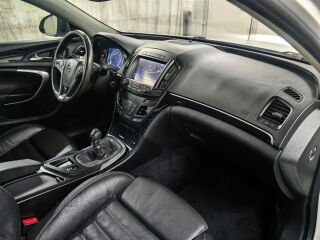 Opel Insignia 1.6 100kW