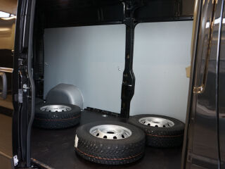 Fiat Ducato Multijet3 140 L3H2  Professional+Style pack 2.2 R4 Multijet3 103kW